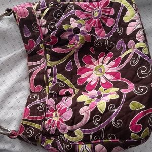 Vera bradley purse
